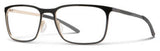 Smith OutsiderMetal Eyeglasses
