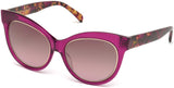 Emilio Pucci 0024 Sunglasses