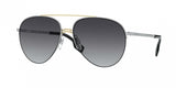 Burberry Ferry 3113 Sunglasses