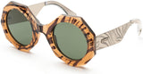 Roberto Cavalli 1113 Sunglasses