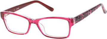 Guess 9122 Eyeglasses