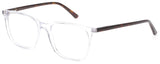 Exces SlimFit7 Eyeglasses