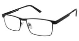 New Globe 89F0 Eyeglasses