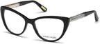 Guess By Marciano 0312 Eyeglasses