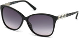 Swarovski 0085 Sunglasses