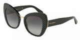 Dolce & Gabbana 4319 Sunglasses