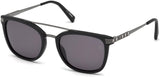 Ermenegildo Zegna 0078 Sunglasses