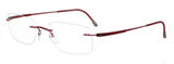 Silhouette Titan Dynamics 7719 Eyeglasses