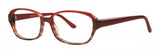 Vera Wang LUMILDA Eyeglasses