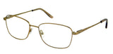 Elizabeth Arden 1227 Eyeglasses