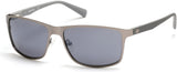 Harley-Davidson 0914X Sunglasses