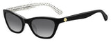 Kate Spade Johneta Sunglasses