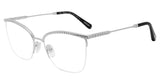 Chopard VCHD13S057956 Eyeglasses