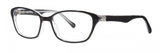 Vera Wang V317 Eyeglasses