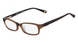 Marchon NYC ANSONIA Eyeglasses