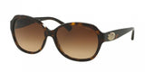 Coach 8150F Sunglasses