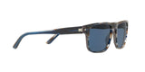 000780 - Brown - Dark Blue