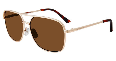 Lucky Brand TAHOGOL58 Sunglasses