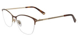 Nina Ricci VNR074510R26 Eyeglasses
