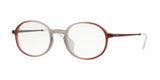 Ray Ban 7153F Eyeglasses