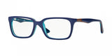 Ray Ban Junior 1532 Eyeglasses