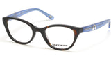 Skechers 1651 Eyeglasses