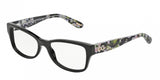 Dolce & Gabbana Almond Flowers 3204 Eyeglasses