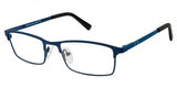 New Globe CAF0 Eyeglasses