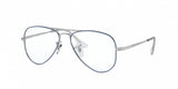 Ray Ban Junior Junior Aviator 1089 Eyeglasses