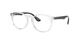 Ray Ban Junior 1554 Eyeglasses