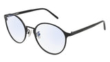 Saint Laurent Classic SL 239/F Eyeglasses