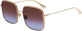 Dior Diorby3 Sunglasses