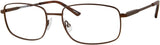 Chesterfield 73Xl Eyeglasses
