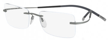 Silhouette TMA Icon 7581 Eyeglasses