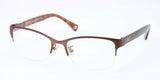 Coach 5038 Eyeglasses