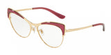 Dolce & Gabbana 1308 Eyeglasses