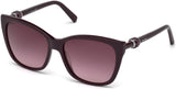 Swarovski 0129 Sunglasses