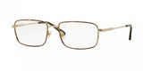 Brooks Brothers 1034 Eyeglasses