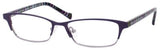 Marc By Marc Jacobs 504 Eyeglasses