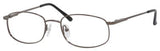 Adensco Brad Eyeglasses