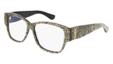 Saint Laurent Monogram SL M7 Eyeglasses