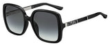 Jimmy Choo Chari Sunglasses