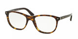 Prada Journal 17RV Eyeglasses