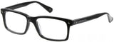 GANT RUGGER A021 Eyeglasses