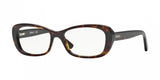 Donna Karan New York DKNY 4654 Eyeglasses