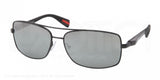 Prada Linea Rossa 50OS Sunglasses