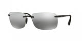 Ray Ban 4255 Sunglasses