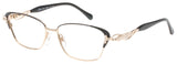 Diva 5513 Eyeglasses