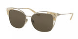 Tory Burch 6049 Sunglasses