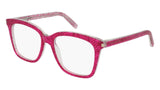 Saint Laurent Classic SL 166 Eyeglasses